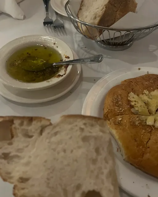 The Best Italian Restaurant Near Boston 🍝