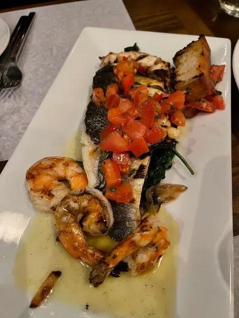 Even My Chinese Palate Approves