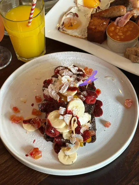 Edinburgh | Locals Are Raving About This Brunch🍳