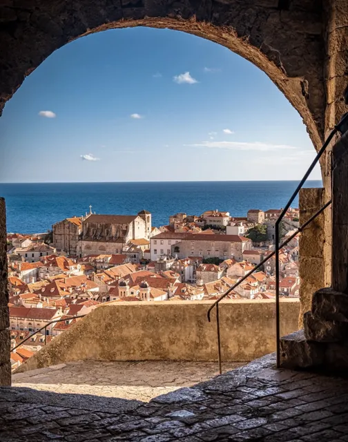 Trogir | UNESCO Heritage City Walk in Croatia