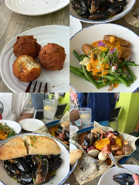 🇺🇸 Tampa | 5-Day Food & Stay Guide 🦀