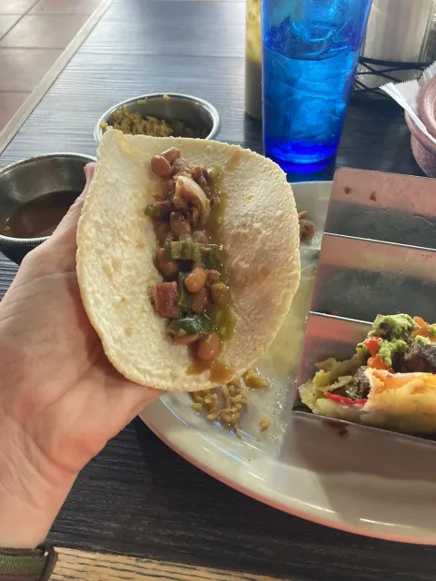 ⭐⭐⭐⭐⭐ 5+ Stars! 🌮🔥