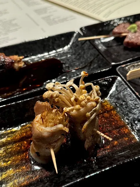 LA Food｜n/soto Izakaya 🏮 The #1 Beef Tongue Spot 🐂