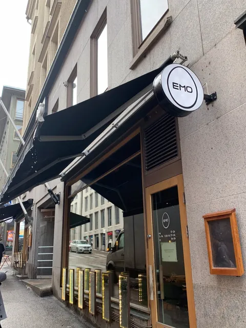 Finland | Helsinki's Hidden Gem Finnish EMO Restaurant 🍴