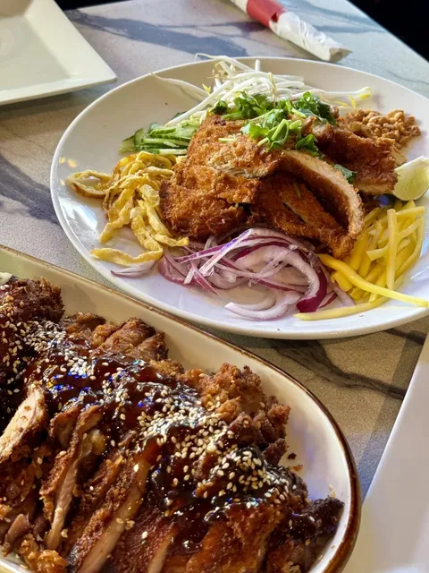 Boston Sugar & Spice | Best Thai Food in Boston?