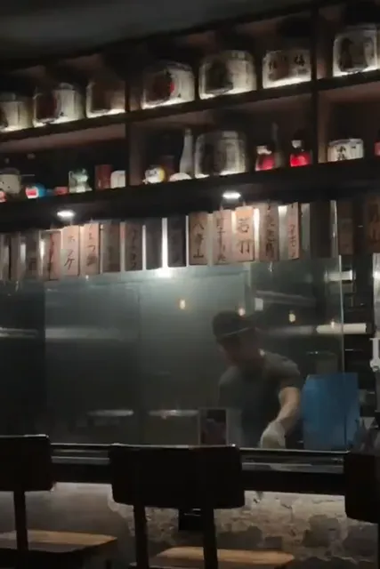 New York Foodie Delight 🍔🍺