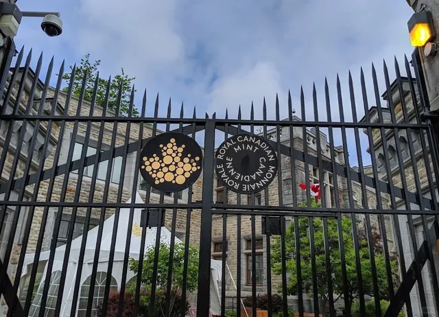 A Centennial Legacy Crafting Numismatic Legends 🏟😅