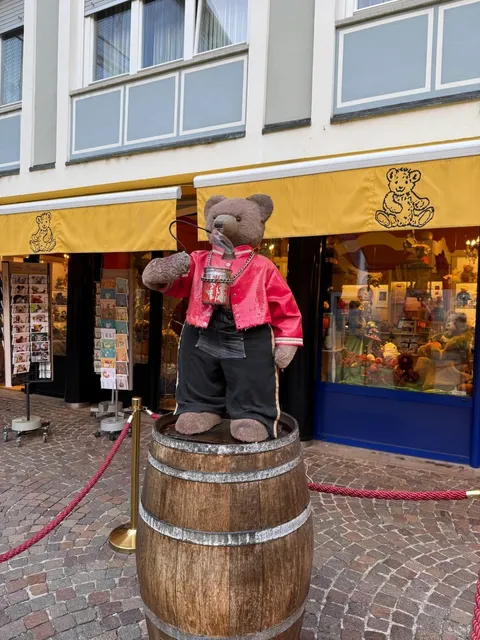 🇩🇪 Frankfurt Half-Day Adventure