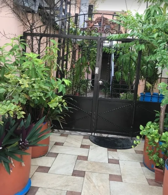 A Refined and Clean Small Hotel in Puerto Rico