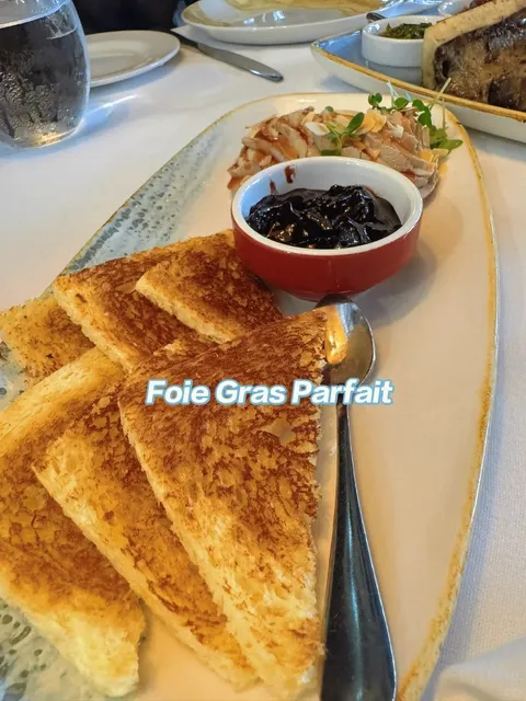 Chairman’s Steakhouse – A Must-Visit in Calgary!!! 🥩✨