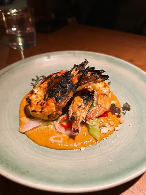 Insanely Expensive New York Thai Cuisine (2)🌟