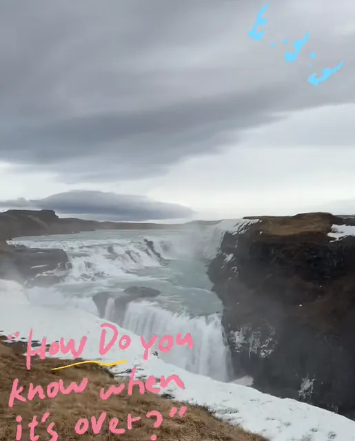 Iceland - Snowmobiling on Glaciers & Hidden Waterfalls