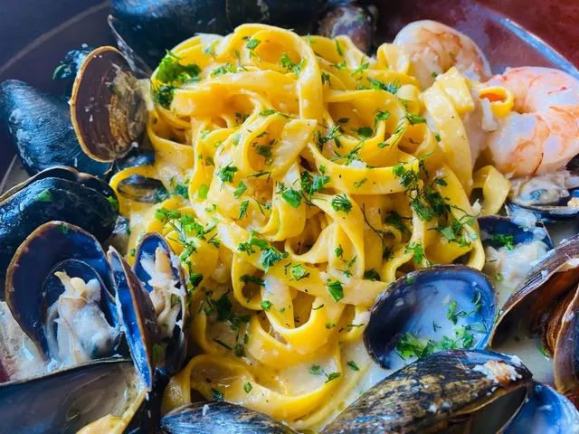 LA Eats – Hidden Spanish Cuisine 🇪🇸｜Saso in Pasadena