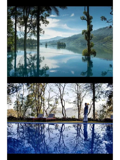 Sri lanka hotel recommendation