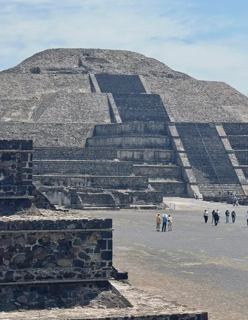 Teotihuacán | Where Gods Once Walked