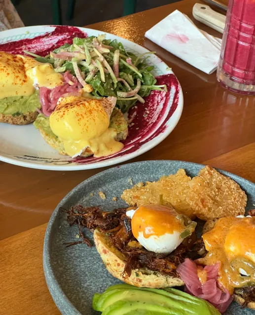 🍳Brunch-Citizens of Montrose