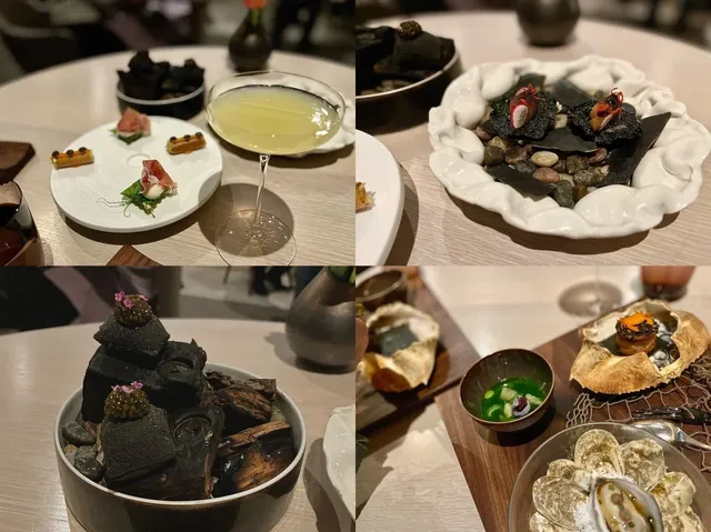 LA French Cuisine | Mélisse 🌟