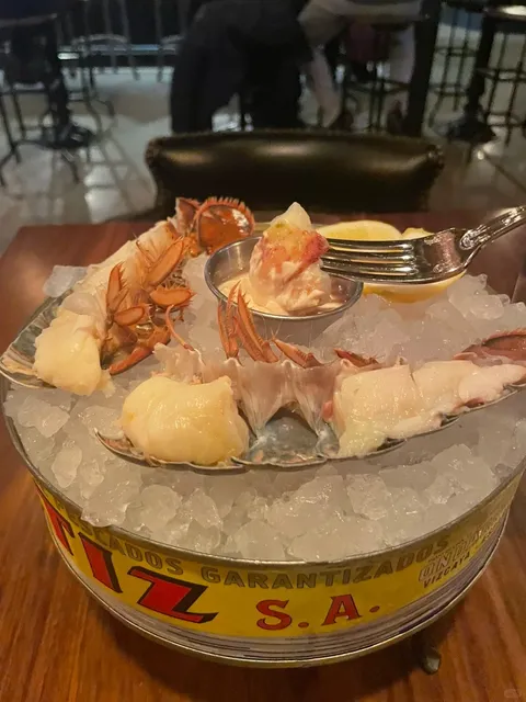 The Loyalist — Michelin-Level Brunch in Chicago 🥞