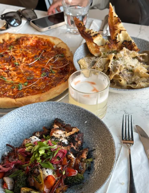 Vancouver | Hidden Gem Alert: The Table Bistro in Abbotsford