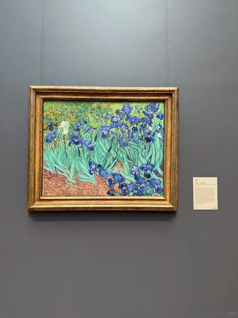 🏛️ LA Day Trip: Getty Center + Villa & Santa Monica Sunset 🌅