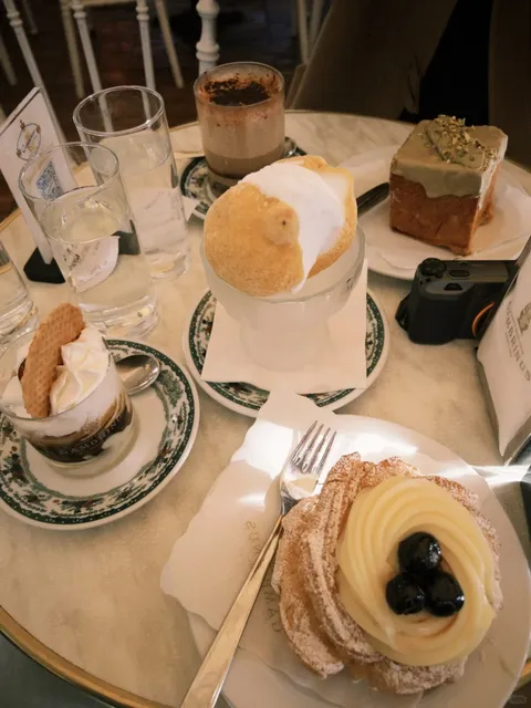 🇮🇹 Naples & Pompeii 2-Day Adventure