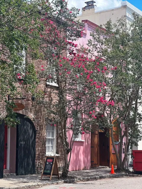 Weekend Getaway to Charleston, SC 🌴