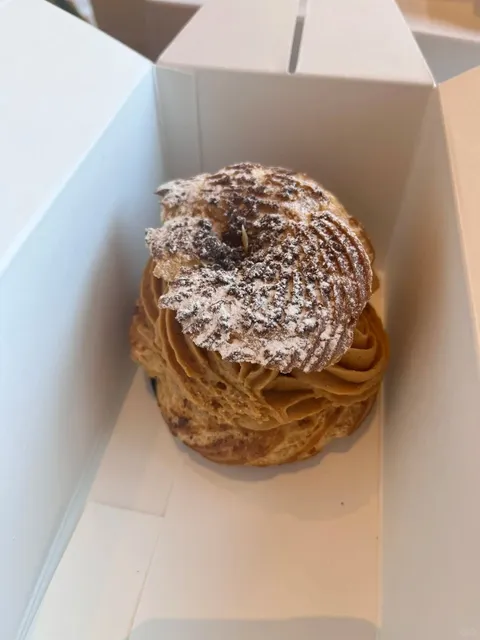 【Las Vegas French Pastries You’ll Regret Missing!】
