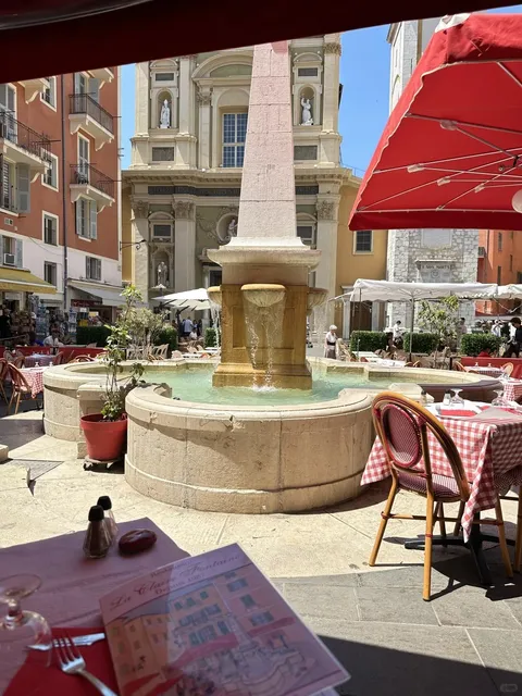  ☀️ | Strolling Through Cours Saleya Market and Enjoying Ice Cream