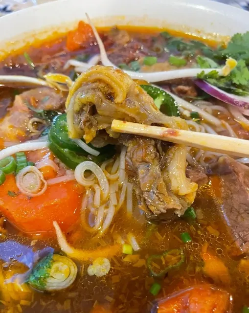 Dallas｜Have You Tried This Pho Spot?