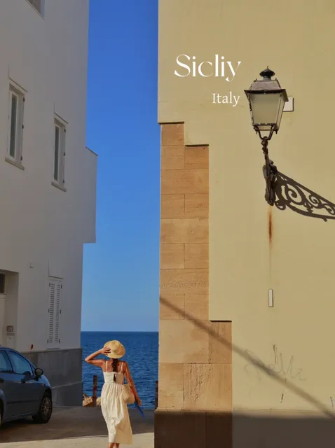  You Must Visit Sicily At Least Once｜10-Day Road Trip Guide + Pro Tips