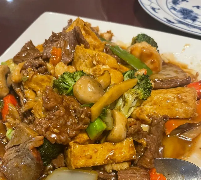 Atlanta Eats & Drinks – Chinese Cuisine 🥢✨