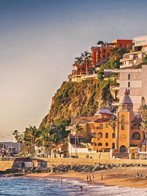 Mazatlán, Mexico 🇲🇽