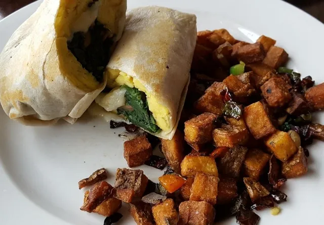 A Hidden Culinary Gem on University Hill