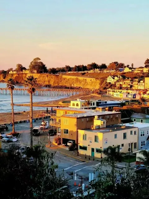 🌉 Must-Visit Charming Towns Near San Francisco ✨