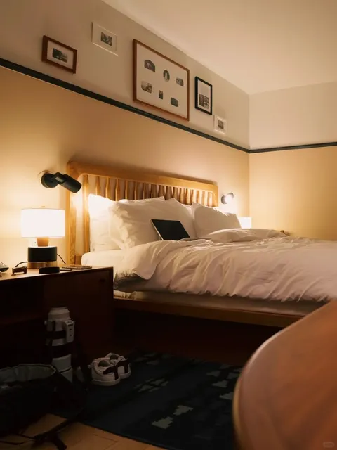 Hotel Share | Eaton DC 🌸