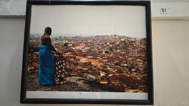 🇳🇬 Study Abroad Diaries | Ibadan’s Hidden Art Paradise 🎨✨