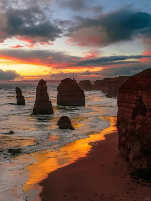 3 Days in Melbourne: A Photographer's Guide to 9 Stunning Locations