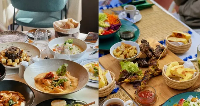 ​​🇲🇦 Morocco | What I Ate (When I Got Sick of Tagine) 