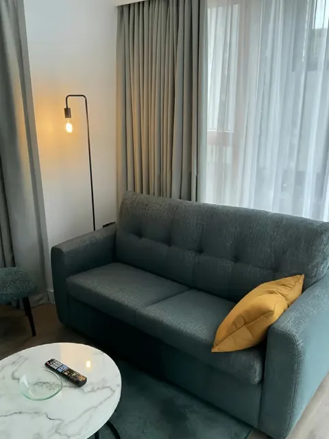 A Hotel So Affordable You Won’t Mind Staying Ten Days! 🏨💸