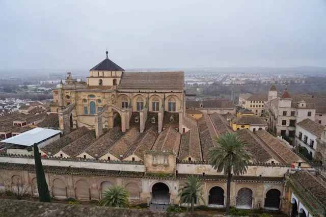 🇪🇸 Córdoba Half-Day Self-Drive Guide