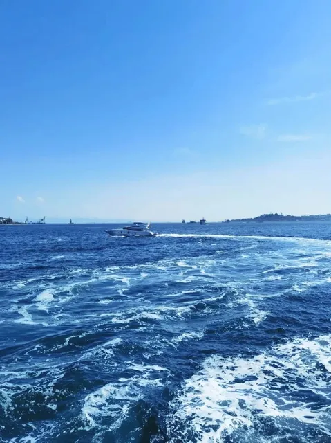 🇹🇷 Istanbul New City 1-Day Itinerary: Fun Never Stops! ✨