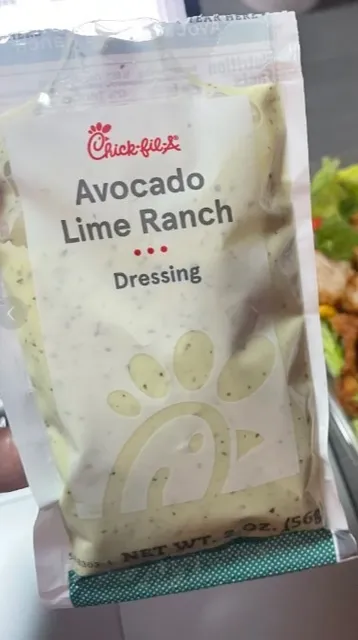 🥗 Chick-fil-A | More Than Just Chicken – It’s a Flavor Mood! 🌟