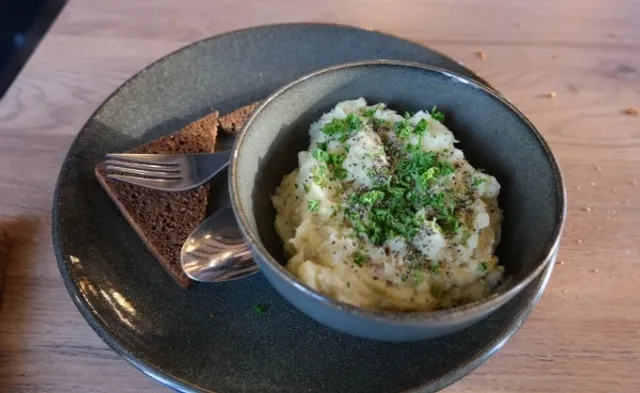 🇮🇸 Iceland | Unexpected Culinary Delights⭐