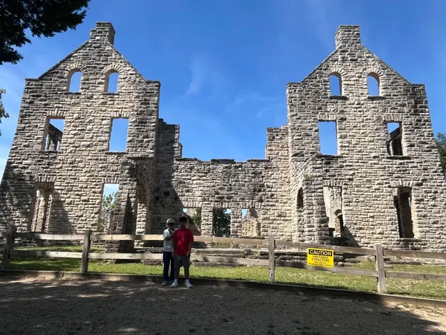 🏞️ Haha Tonka State Park: A Missouri Hidden Gem