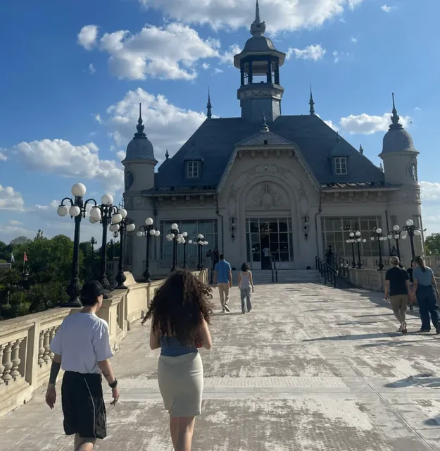 Beyond Buenos Aires | The Ultimate Tigre Day Trip Guide​​