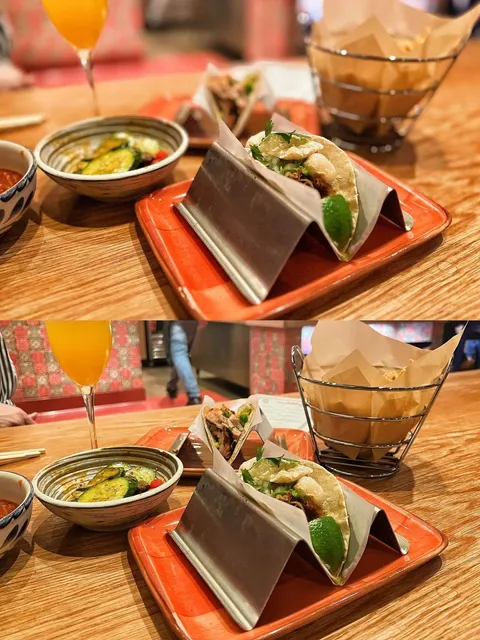 Las Vegas｜Mexican + Chinese = ✨ Hidden Gem Restaurant ✨