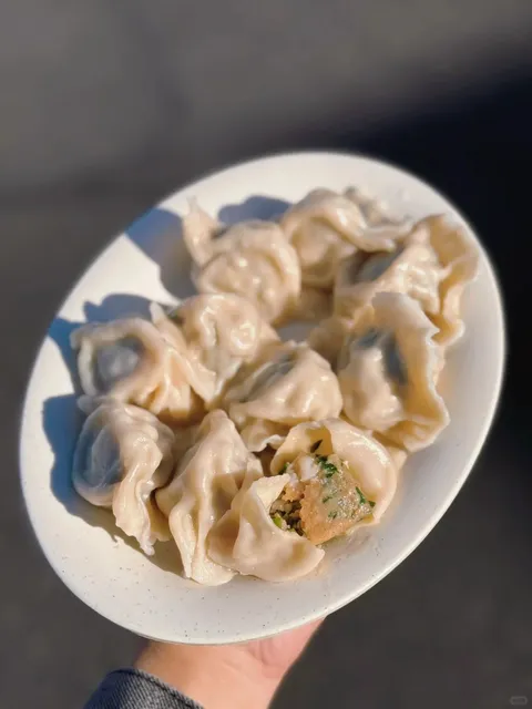 Phoenix | This 13-Year-Old Northeastern Chinese Restaurant