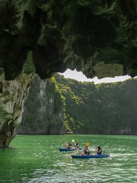 🏝️🌍 One-Stop Travel Guide to Mui Ne, Vietnam