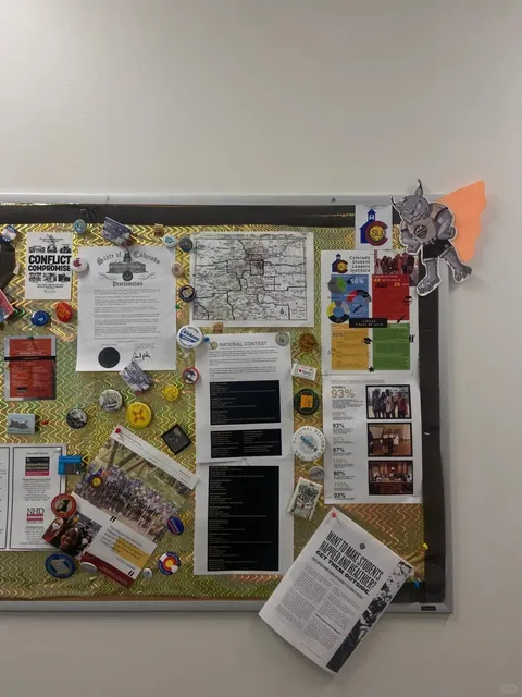 CU Denver Campus Visit | University of Colorado Denver ！！🎓⛰️