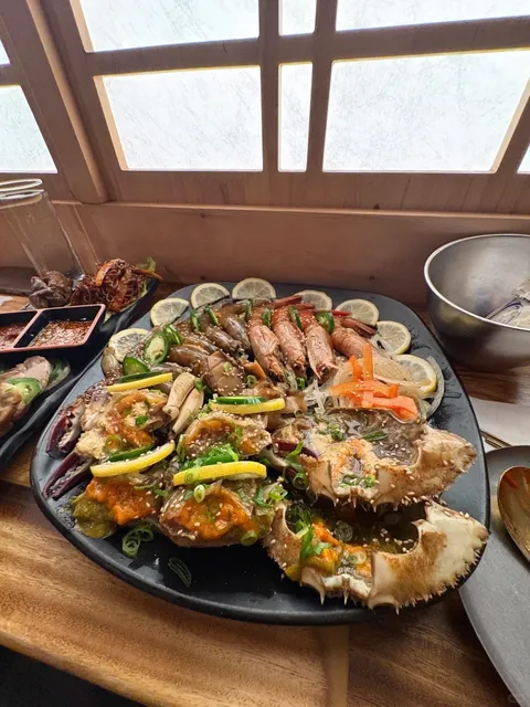 LIC Rice Thief by Chef Ray 🍲